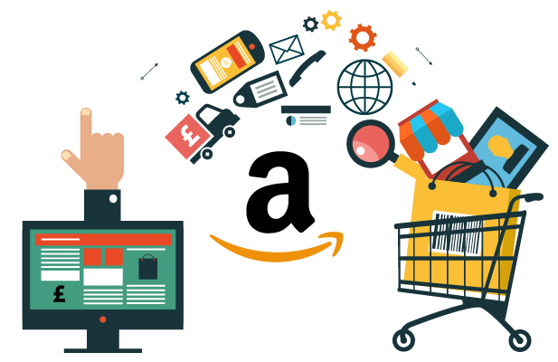 Amazon Advertising by Adsmith - Masters of Digital Marketing