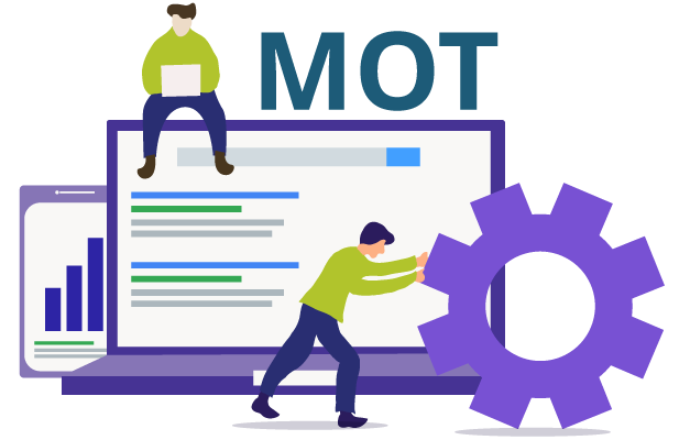 Google Ads MOT by Adsmith - Masters of Digital Marketing