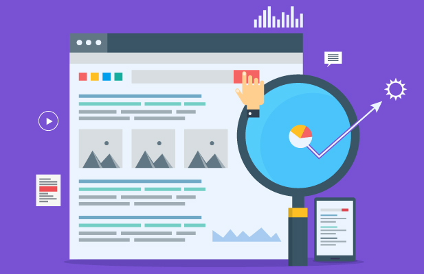 SEO - Search Engine Optimisation by Adsmith - Masters of Digital Marketing